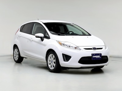 2013 Ford Fiesta SE -
                Chicago, IL