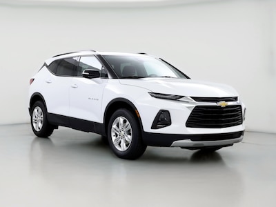 2022 Chevrolet Blazer  -
                Lexington, KY