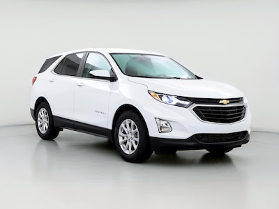 2021 Chevrolet Equinox LT -
                Lexington, KY