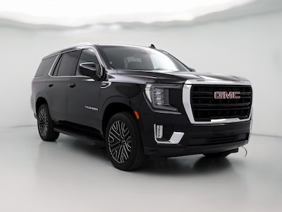 2021 GMC Yukon SLE -
                Chicago, IL