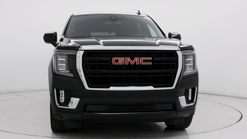 2021 GMC Yukon SLE 5