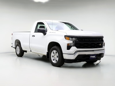 2023 Chevrolet Silverado 1500 Work Truck -
                Indianapolis, IN