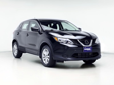 2019 Nissan Rogue Sport S -
                Chicago, IL