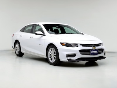 2017 Chevrolet Malibu LT -
                Chicago, IL