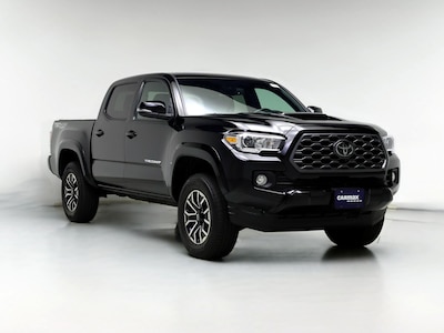 2022 Toyota Tacoma TRD Sport -
                Chicago, IL