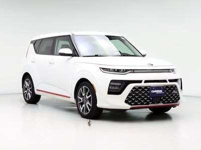 2021 Kia Soul Turbo -
                Cincinnati, OH