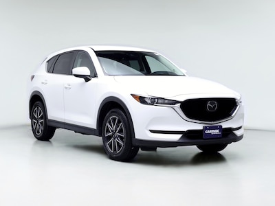 2018 Mazda CX-5 Touring -
                Naperville, IL