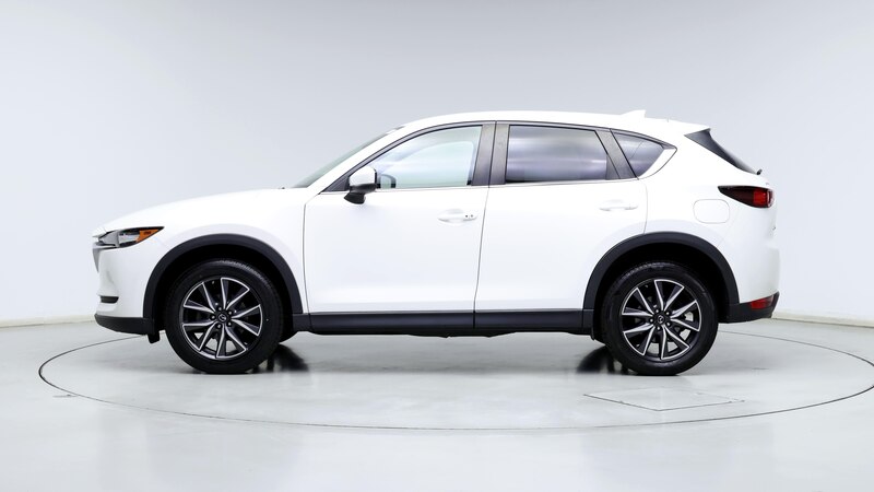 2018 Mazda CX-5 Touring 3