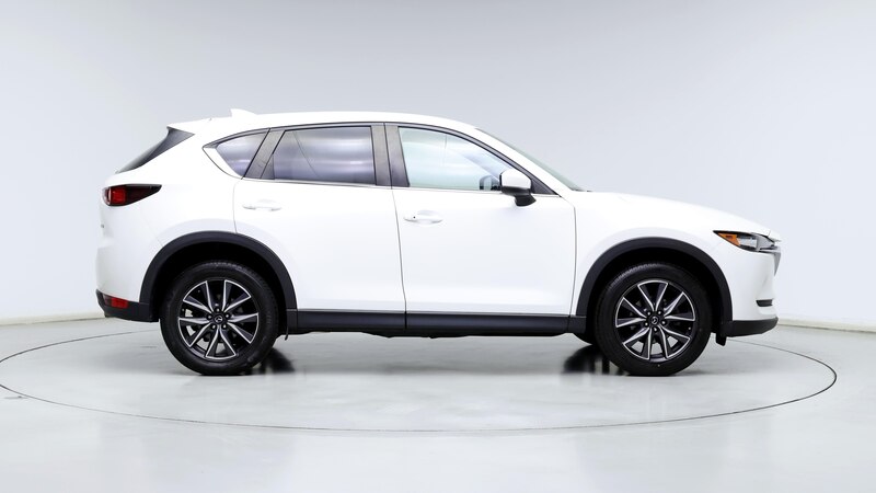 2018 Mazda CX-5 Touring 7