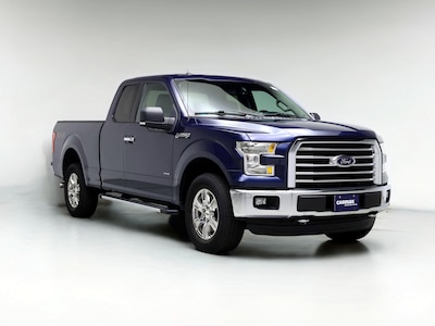 2015 Ford F-150 XLT -
                Chicago, IL