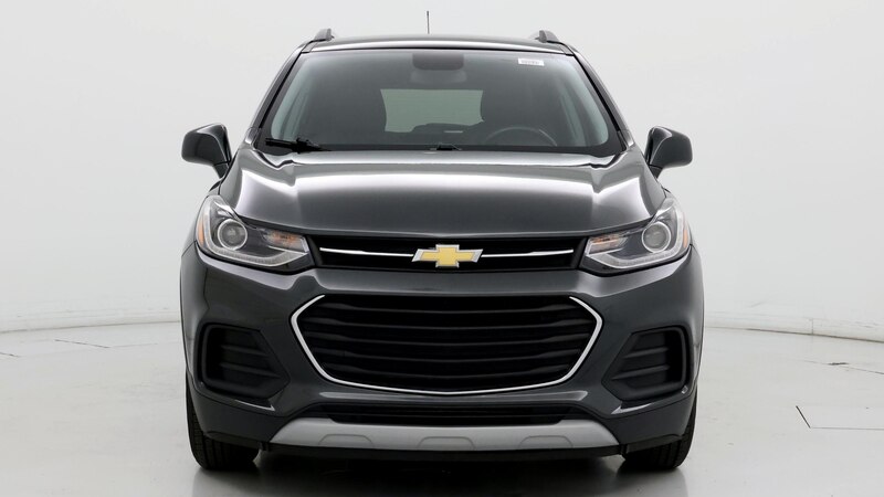 2019 Chevrolet Trax LT 5