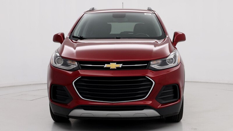 2020 Chevrolet Trax LT 5