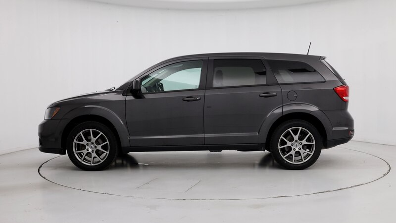 2019 Dodge Journey GT 3