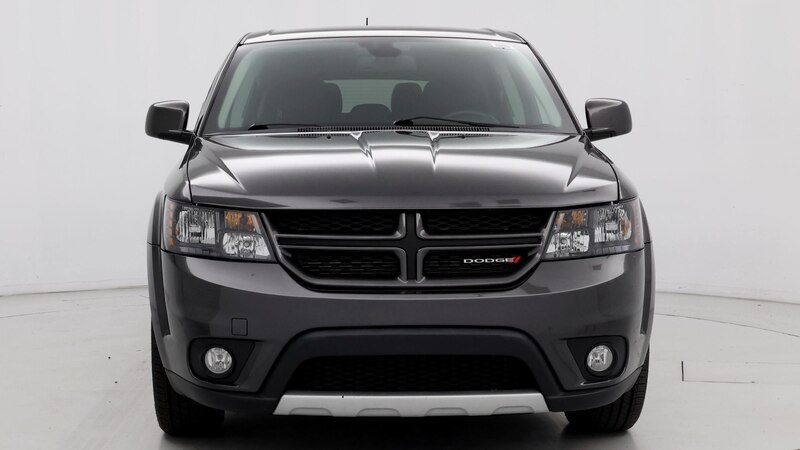 2019 Dodge Journey GT 5