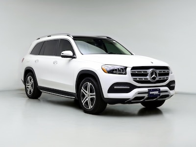 2021 Mercedes-Benz GLS 450 -
                Nashville, TN