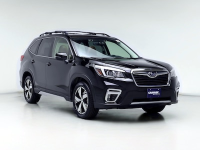 2020 Subaru Forester Touring -
                Indianapolis, IN