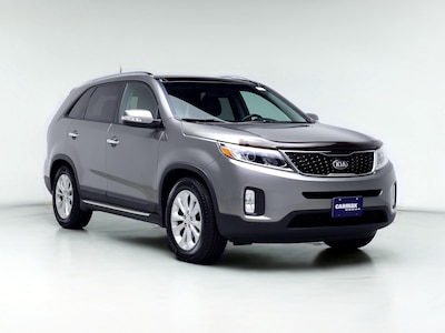 2014 Kia Sorento EX -
                Merrillville, IN