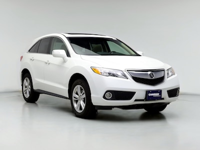 2015 Acura RDX Base -
                Kenosha, WI