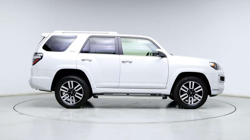 2024 Toyota 4Runner Limited 7