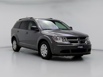 2020 Dodge Journey SE -
                Chicago, IL