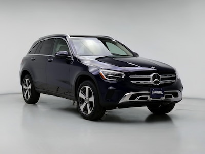 2022 Mercedes-Benz GLC 300 -
                Charlotte, NC