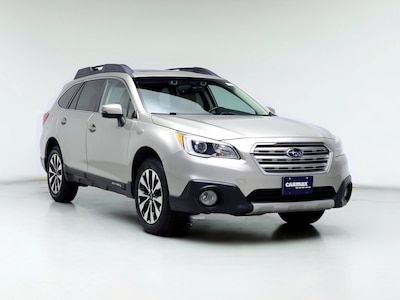 2017 Subaru Outback 3.6R Limited -
                Chicago, IL