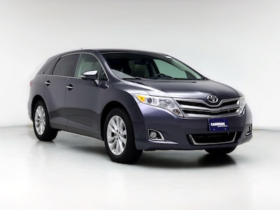 2013 Toyota Venza XLE -
                Kentwood, MI