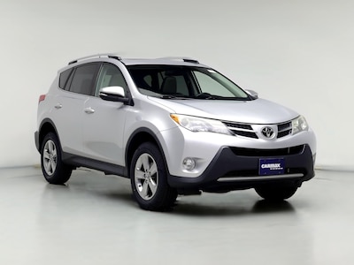 2015 Toyota RAV4 XLE -
                Indianapolis, IN