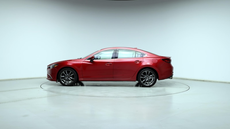 2016 Mazda Mazda6 i Grand Touring 3