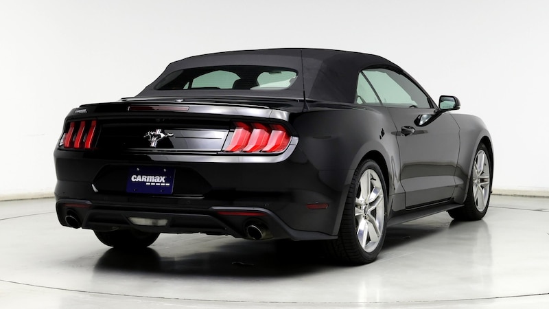 2020 Ford Mustang  8