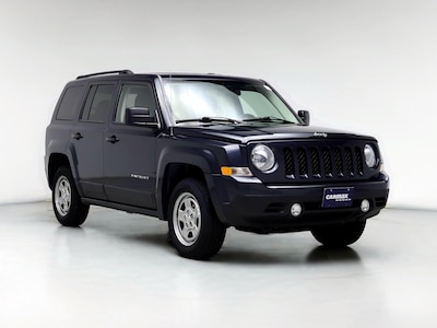 2015 Jeep Patriot Sport -
                Chicago, IL