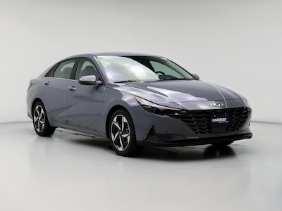 2021 Hyundai Elantra Limited Edition -
                Kenosha, WI