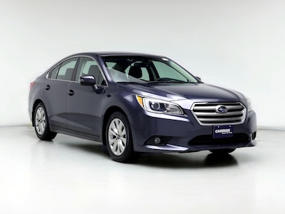 2016 Subaru Legacy Premium -
                Chicago, IL