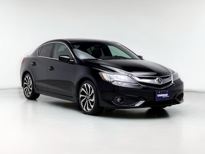 2016 Acura ILX Premium -
                Chicago, IL