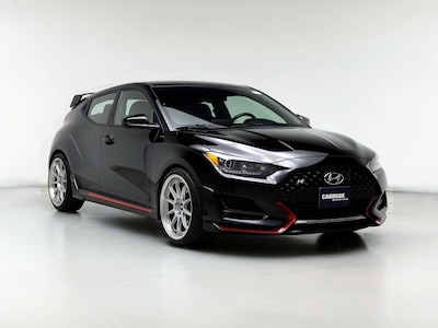 2020 Hyundai Veloster N -
                Chicago, IL