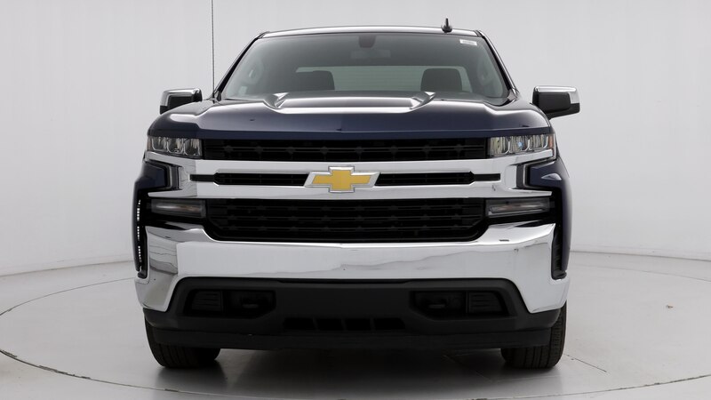 2022 Chevrolet Silverado 1500 LT 5