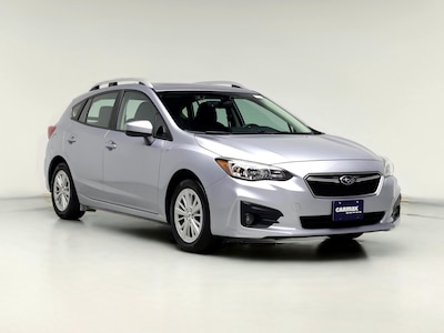 2017 Subaru Impreza Premium -
                Chicago, IL