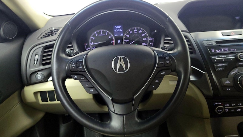 2013 Acura ILX 2.0 10