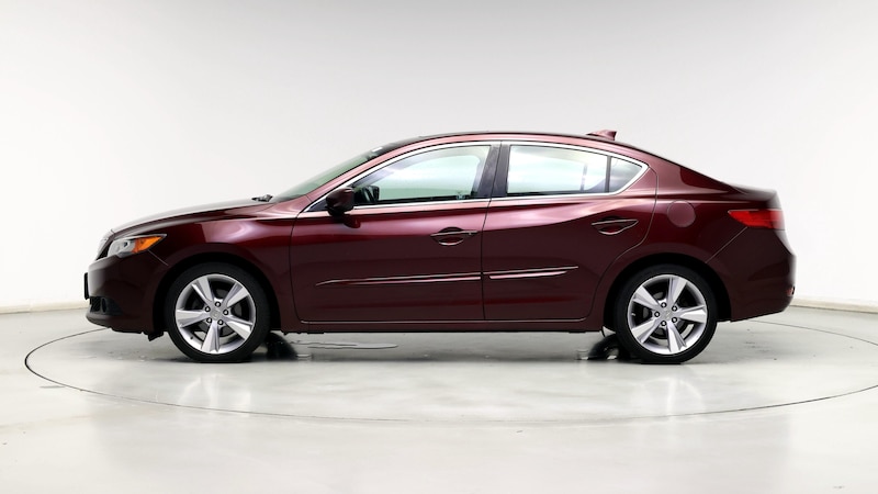 2013 Acura ILX 2.0 3