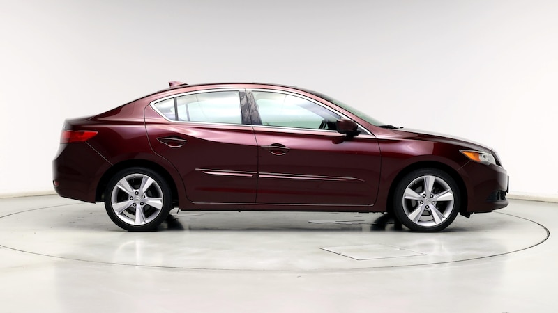 2013 Acura ILX 2.0 7