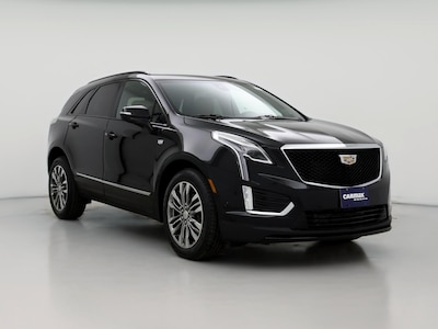 2020 Cadillac XT5 Sport -
                Twin Cities, MN