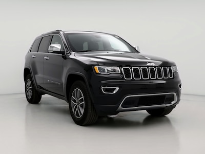 2022 Jeep Grand Cherokee Limited Edition -
                Nashville, TN