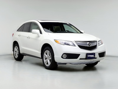 2014 Acura RDX Base -
                Chicago, IL