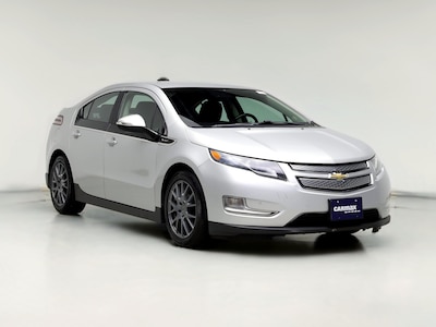 2015 Chevrolet Volt  -
                Chicago, IL