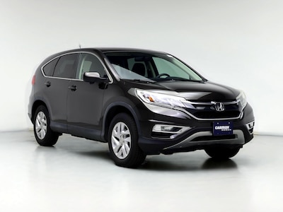 2015 Honda CR-V EX -
                Chicago, IL