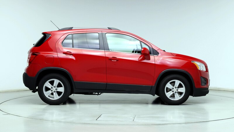 2015 Chevrolet Trax LT 7