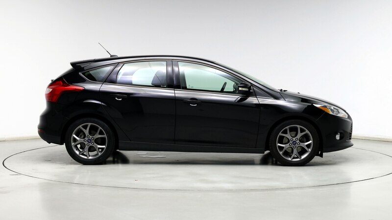 2014 Ford Focus SE 7