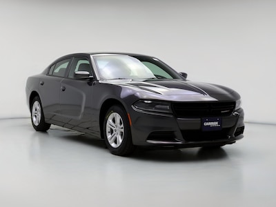 2021 Dodge Charger SXT -
                Kenosha, WI