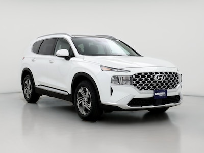 2021 Hyundai Santa Fe SEL -
                Twin Cities, MN