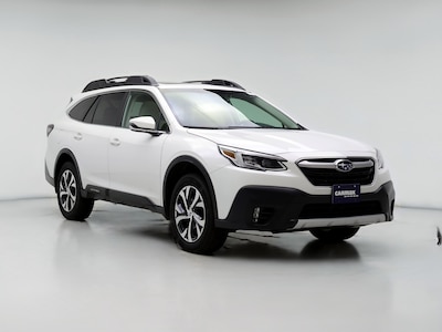 2020 Subaru Outback Limited -
                Kenosha, WI